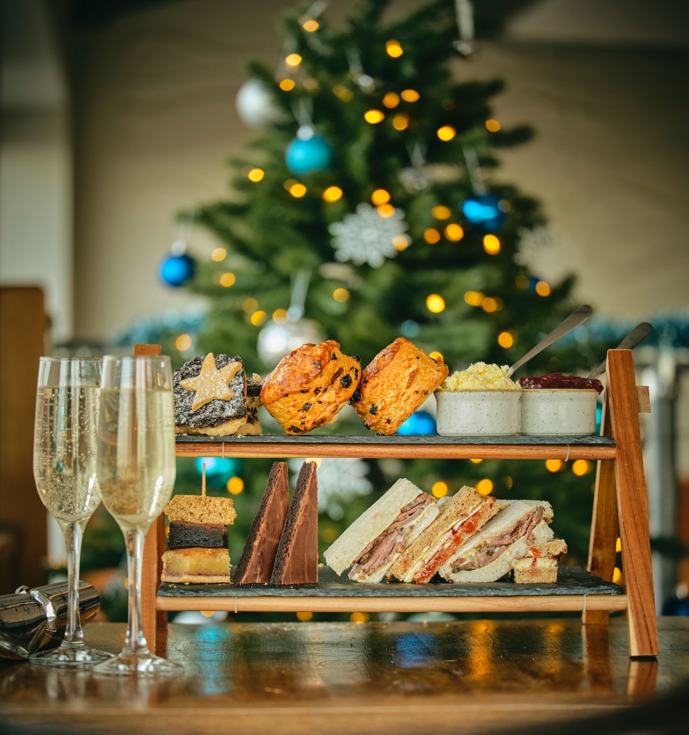 Fantastic Festive Events at The Bucket & Spade this Christmas The